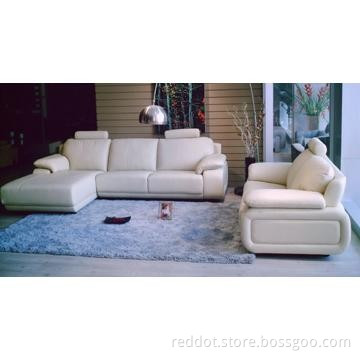 Leather Sofa, Modern Sofa, Sofa, Living Room Furniture.
